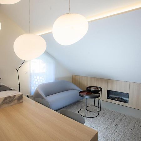 Studio Vilawin Kranjska Gora Exteriör bild