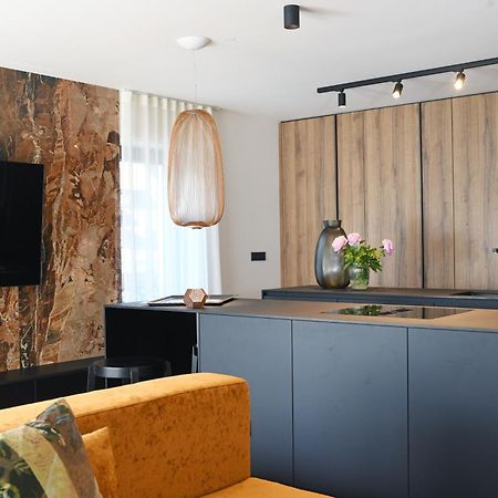 Studio Vilawin Kranjska Gora Exteriör bild