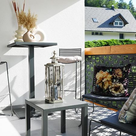 Studio Vilawin Kranjska Gora Exteriör bild