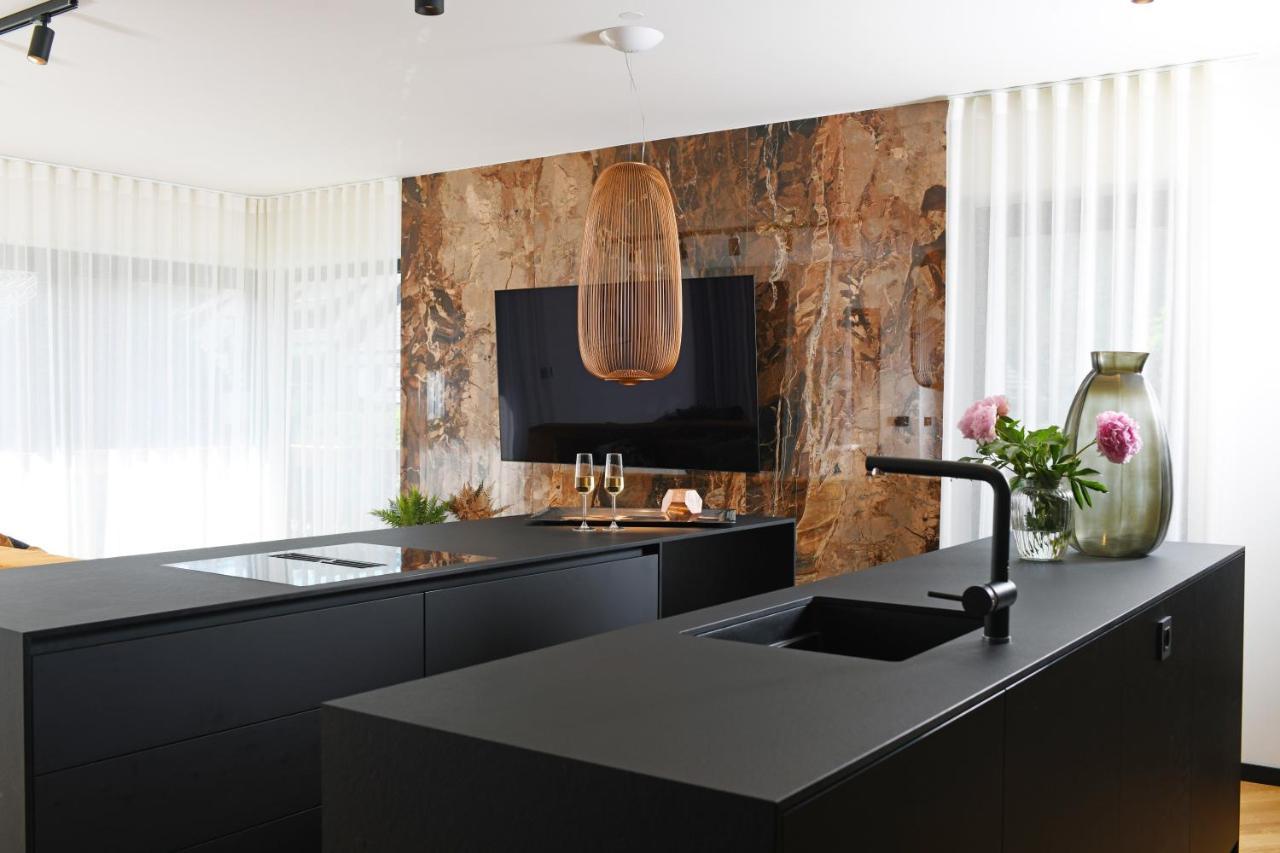 Studio Vilawin Kranjska Gora Exteriör bild