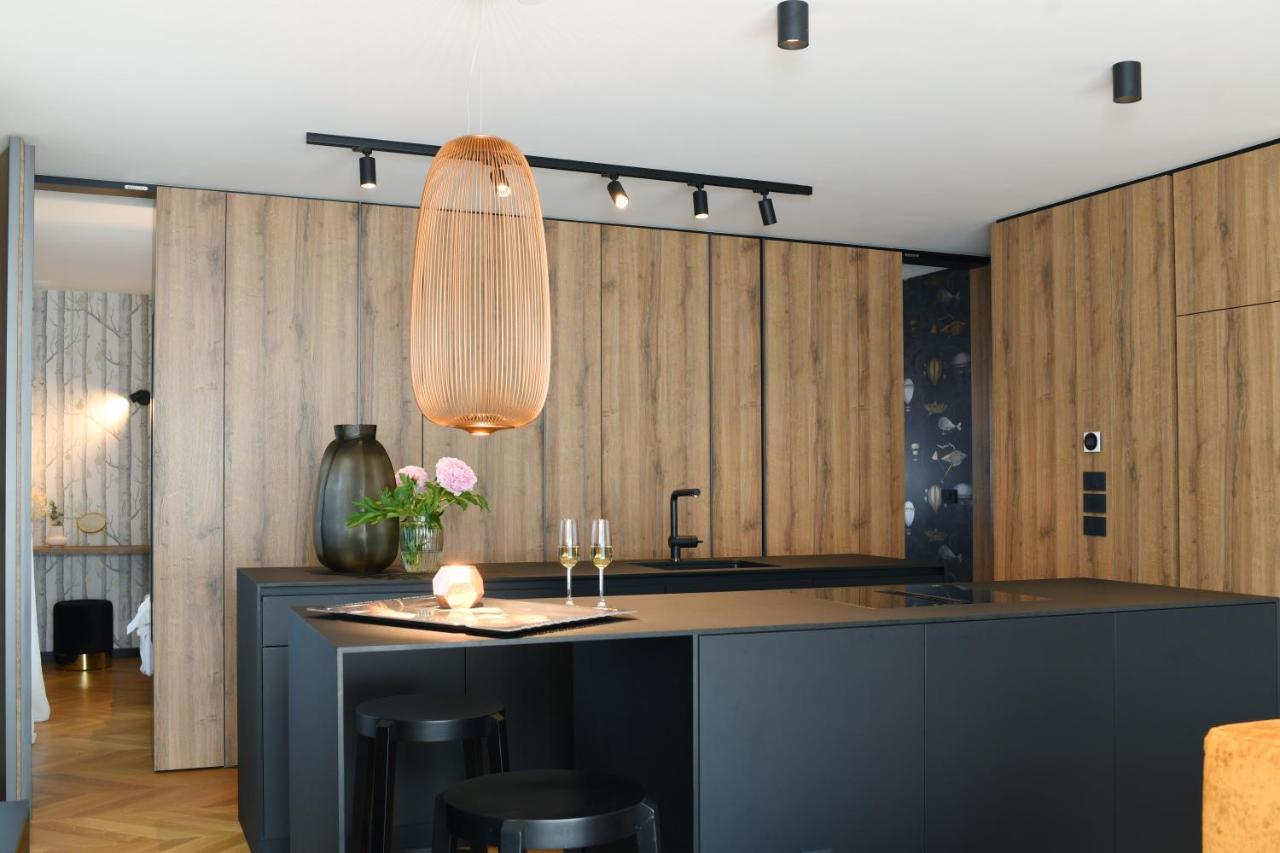 Studio Vilawin Kranjska Gora Exteriör bild